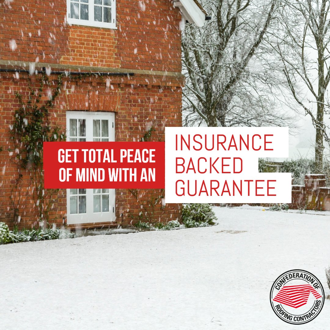 Confederation of Roofing Contractors (@corc101) / Posts / X, image size:1080x1080