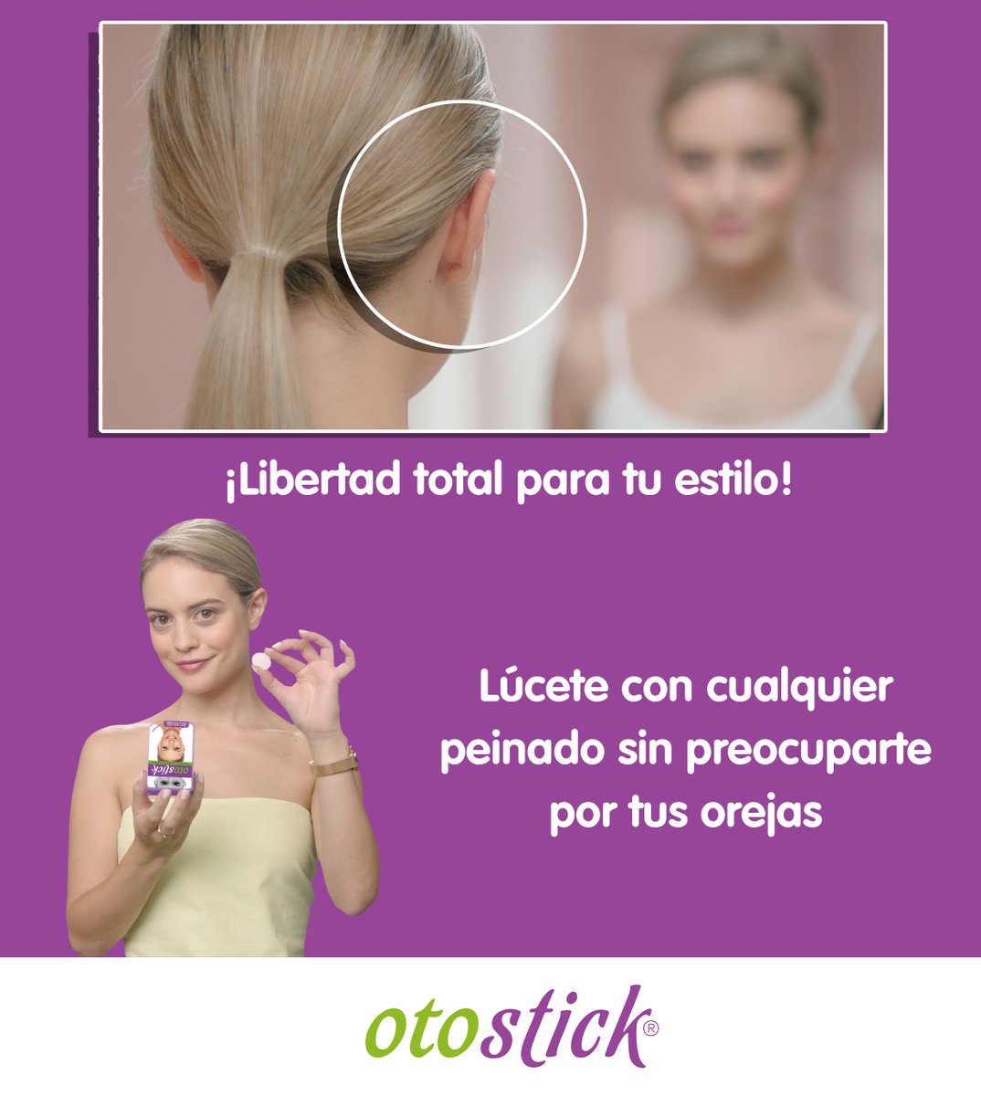 Esta Navidad, siéntete segur@, cómod@ y tú mism@ en cada look. 💫
Otostick será tu mejor aliado para brillar en todas las celebraciones. 🎁✨

otostick.com
💜💜💜💜