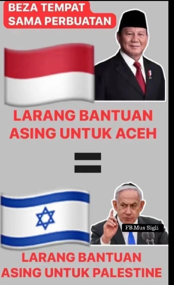 <a href="/susipudjiastuti/">Susi Pudjiastuti</a> Beda kepala negara tapi sama perbuatannya