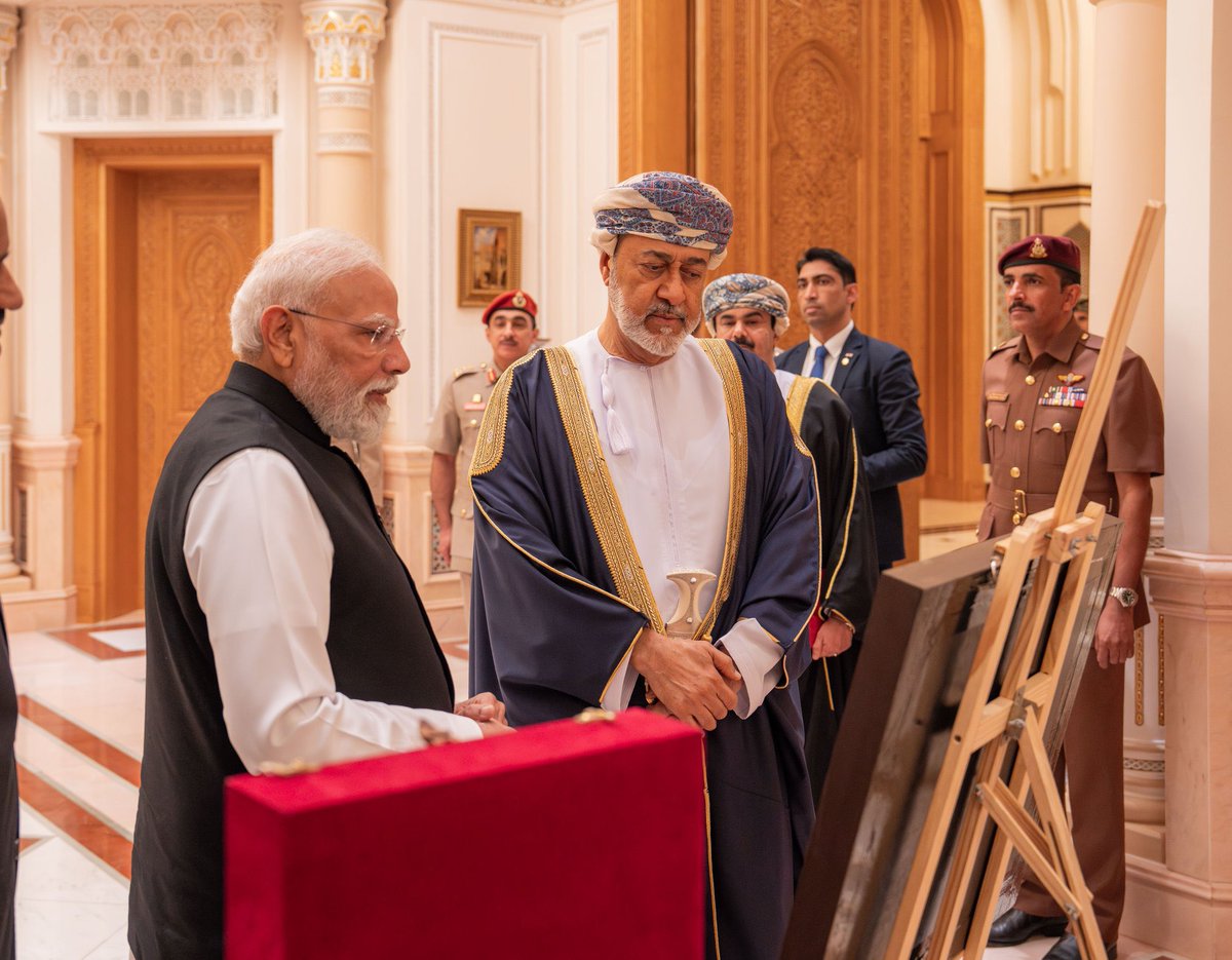 وزارة الخارجية tweet media