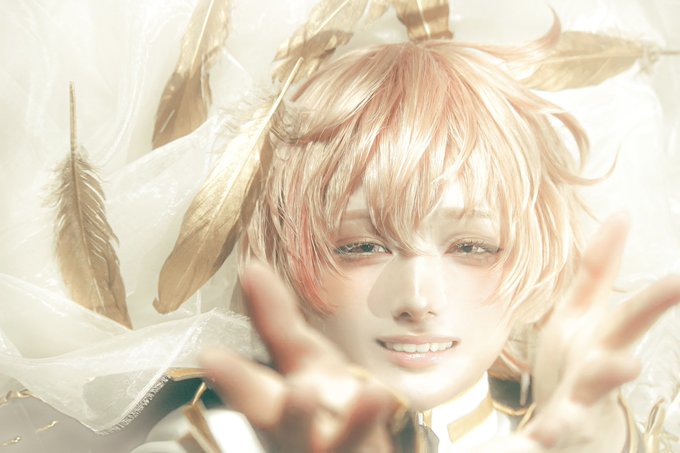 コスプレイヤーるたのTwitter画像3