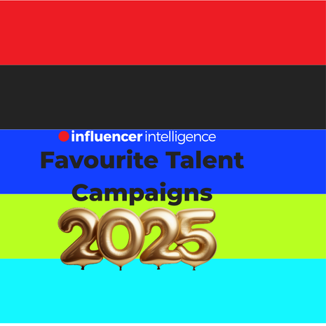 It's time for our team's end of year roundup of our favourite #talentcampaigns from 2025. Find out who made the cut: ow.ly/gmQc50XLmI7
