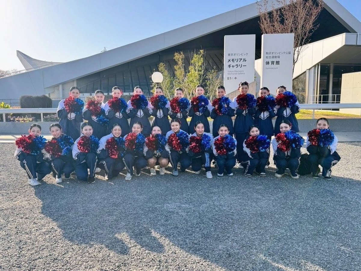 公式】船橋市立船橋高等学校 (@_ichifuna) / Posts / X