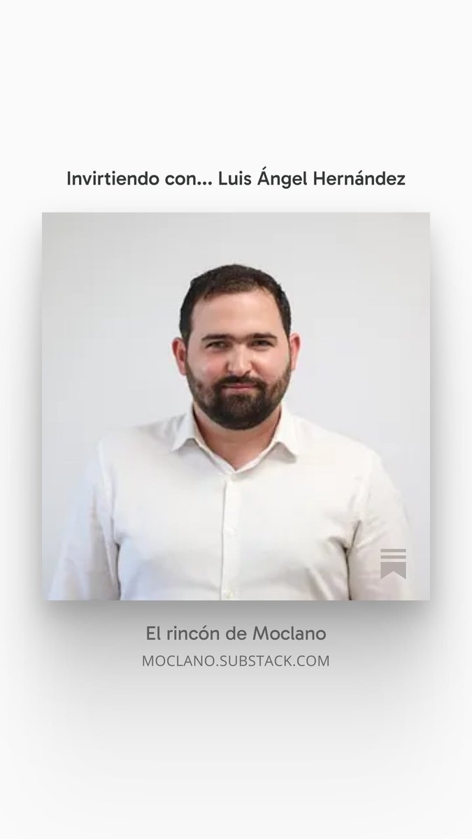 A tan sólo 8 likes de convertirse en la publicación con más me gusta, aunque ya es la de mayor impacto de mi Subst🅰️ck. ¿Le aupamos al Top-1 en 2025?