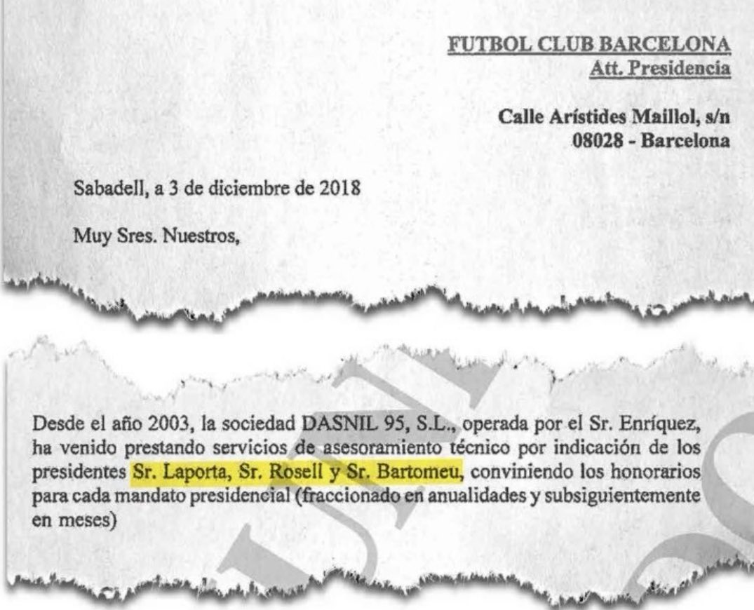 Fútbolgate.com tweet media