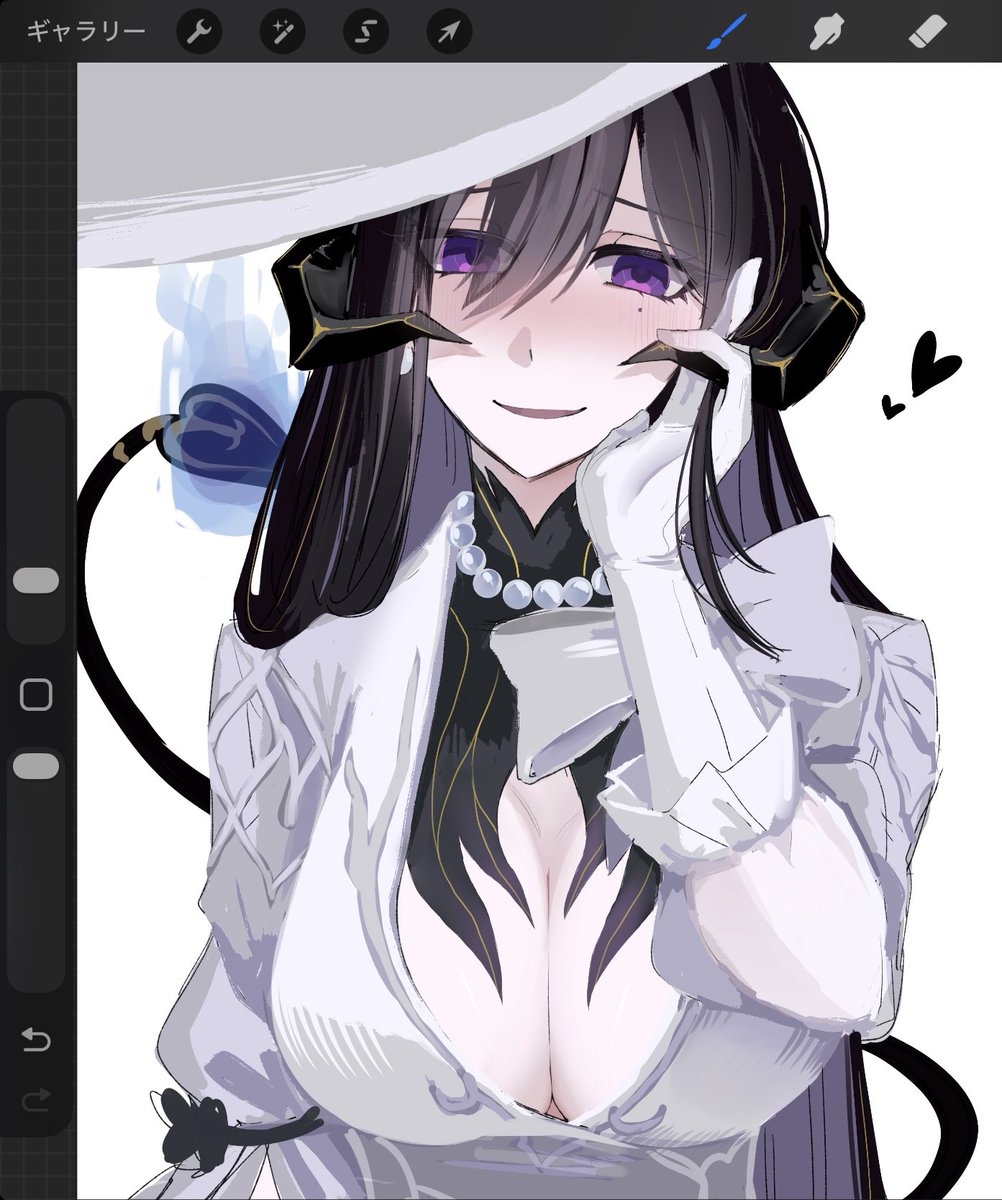 haikure_3's tweet image. ダリア、本当に…………………………