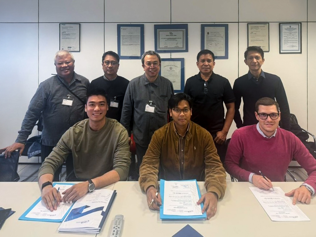 ATC Network tweet media