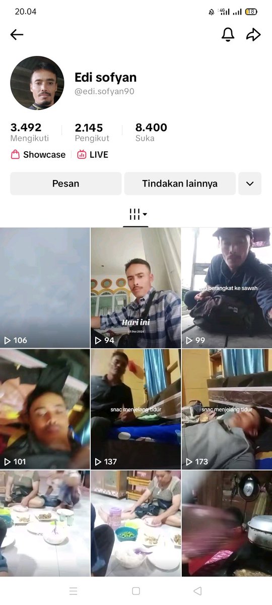 karso0313's tweet photo. Mencari cinta sejati 💦💦💦 https://t.co/JiMmOLxpQ0