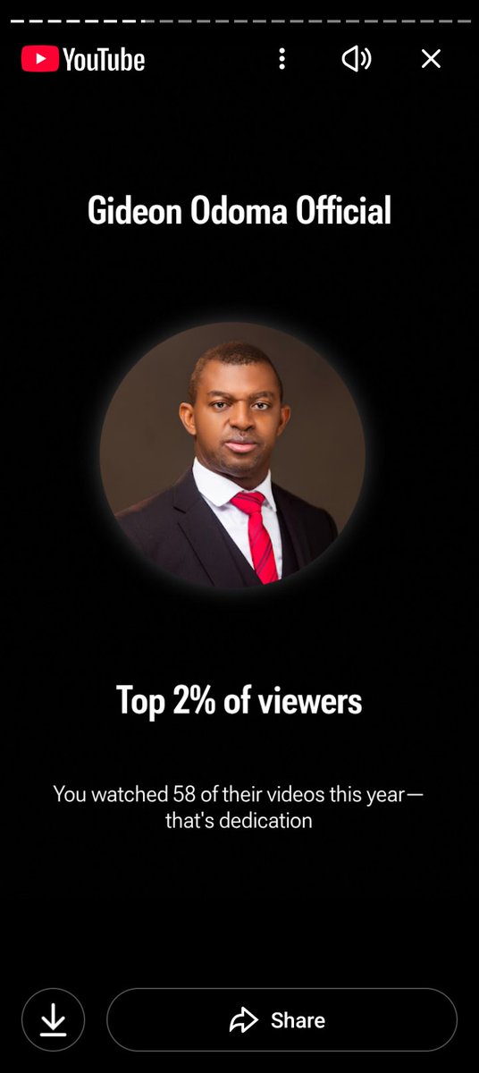 Thinkquick2's tweet image. Thank you @gideonodoma for teaching heartily in 2025, I am personally grateful for the gift of you and looking forward to 2026.

I really hope someday I get to be taught by you in person.

From grace to grace sir👏👏👏