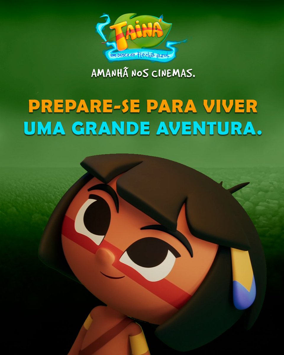 Paris Filmes tweet media