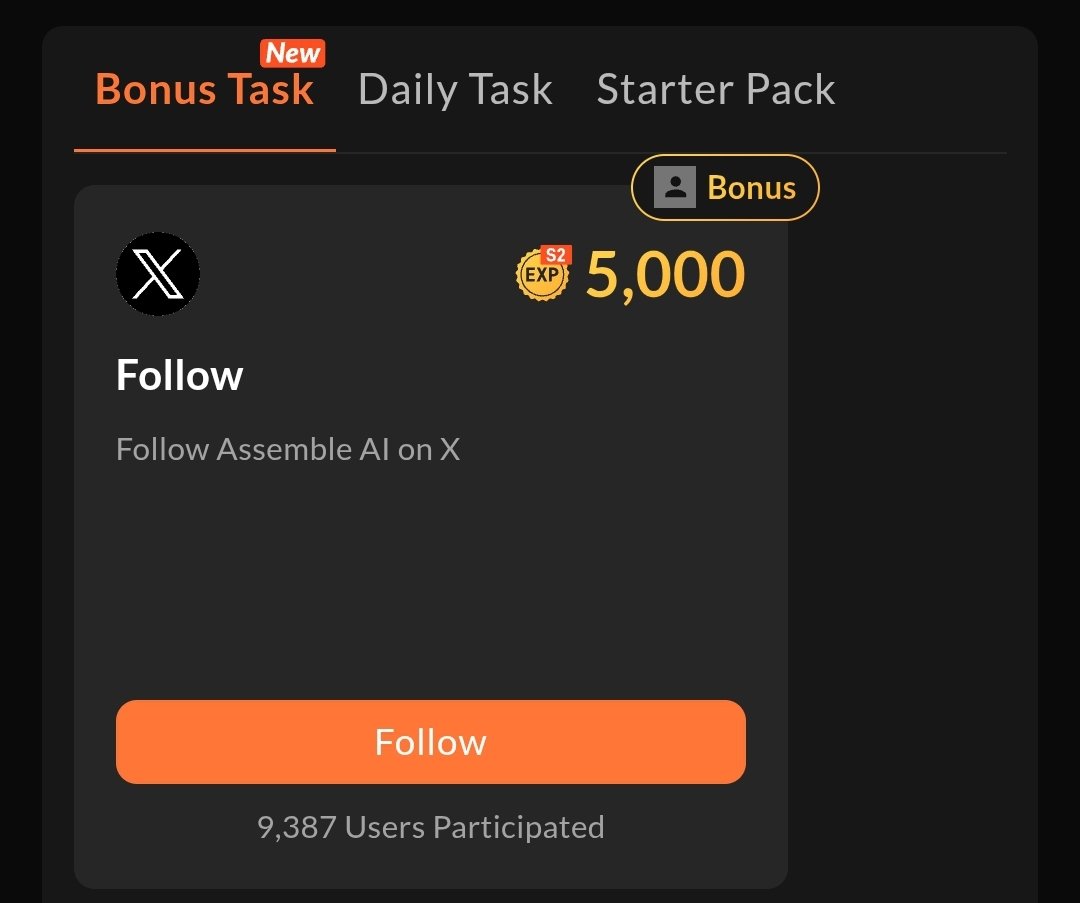 SirPoisson_mth's tweet image. If you're fully active on @SoSoValueCrypto, you shouldn't wait for anyone to show you this.
Go do it asap!
If you haven't joined us yet, register through the link below and position yourself for a huge reward (30m $SOSO)
Link: sosovalue.com/join/03290S31
Complete all tasks.✅️