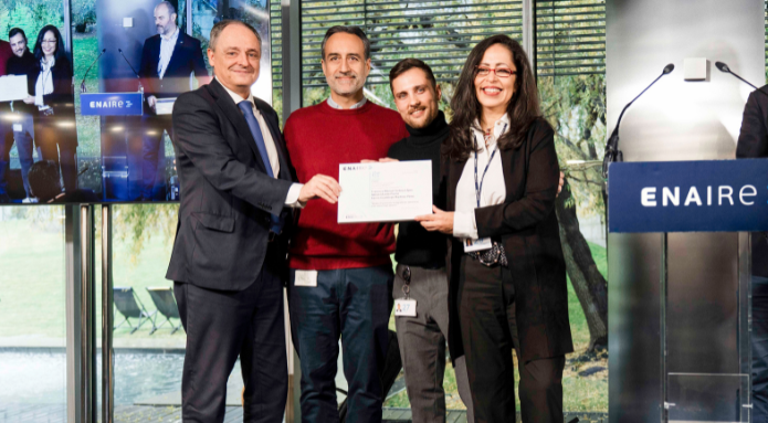 ATC Network tweet media