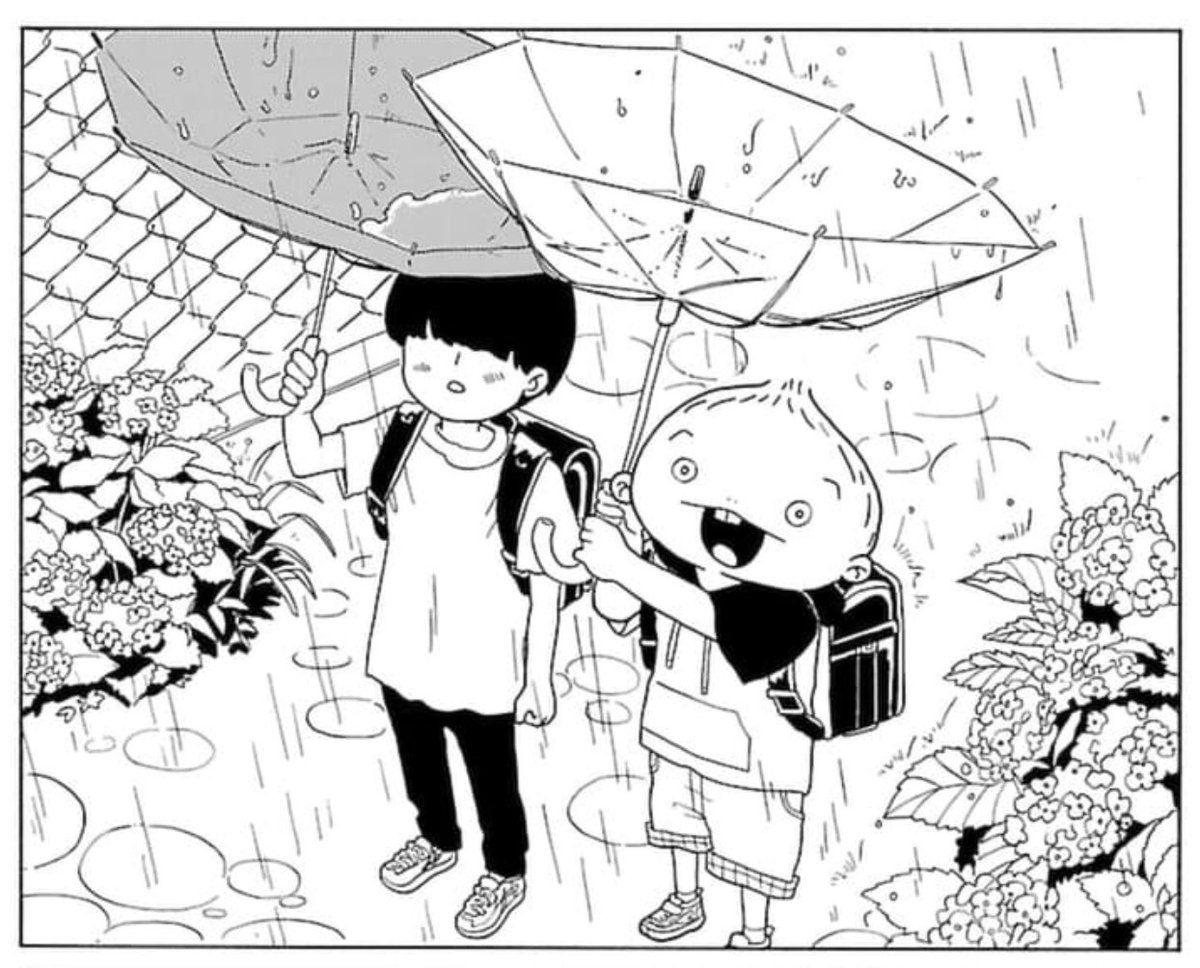 35話分無料、明日までです。
こんな感じの漫画です。気になった回どこからでも読めます〜! 