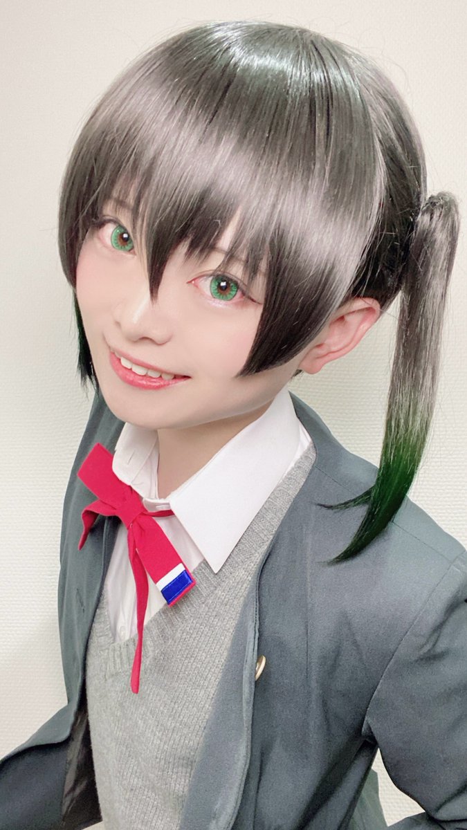 睦月ページです♥️ ツキウタ。」キャラクターCD・4thシーズン2 睦月 始「紫月夜」／睦月