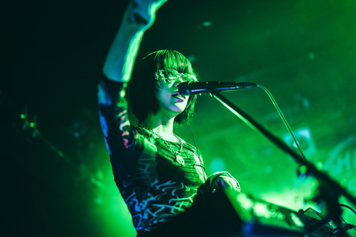 導天和 tweet media