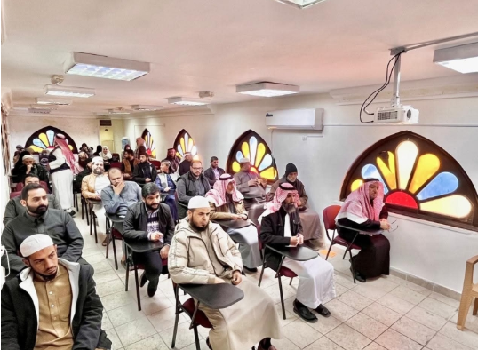 الأوقاف تعقد امتحانها السنوي بالوعظ والإرشاد في إقليم الجنوب 