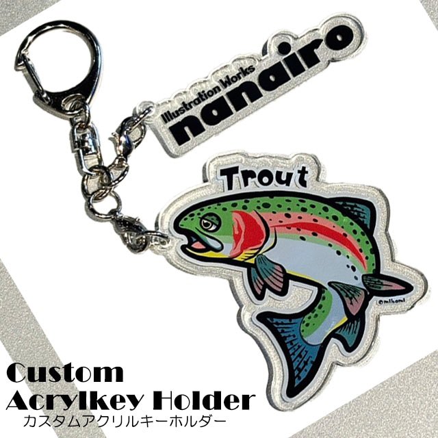 mihomi_nanairo's tweet photo. ✨🎄クリスマスプレゼント企画🎁✨

あらためて、マニフェス2025🎣
本当にありがとうございました🌟

お仕事や遠方の都合で
参加できなかった方もいらっしゃったかと思います…
そこで…！！！

日頃の感謝を込めて…
nanairoからクリスマスプレゼント🌈🎁✨

🎁プレゼント内容🎁
・カスタムアクリルキーホルダー（3名様）
・新作ステッカーセット（3名様）
・直筆イラスト色紙（1名様）

✨合計7名様にプレゼントいたします‼️✨
🎅🎄✨

【応募方法】
①mihomi（@mihomi_nanairo ）
アカウントフォロー
②ファボ（イイネ）
③リポスト(リツイート)
※引用リポストされる場合はお手数ですが抽選のために別途でリポストもお願いします🙇‍♀️

▫️締切　12/21(日)まで
▫️当選者発表　12/22予定

ご応募お待ちしております🐟🌈