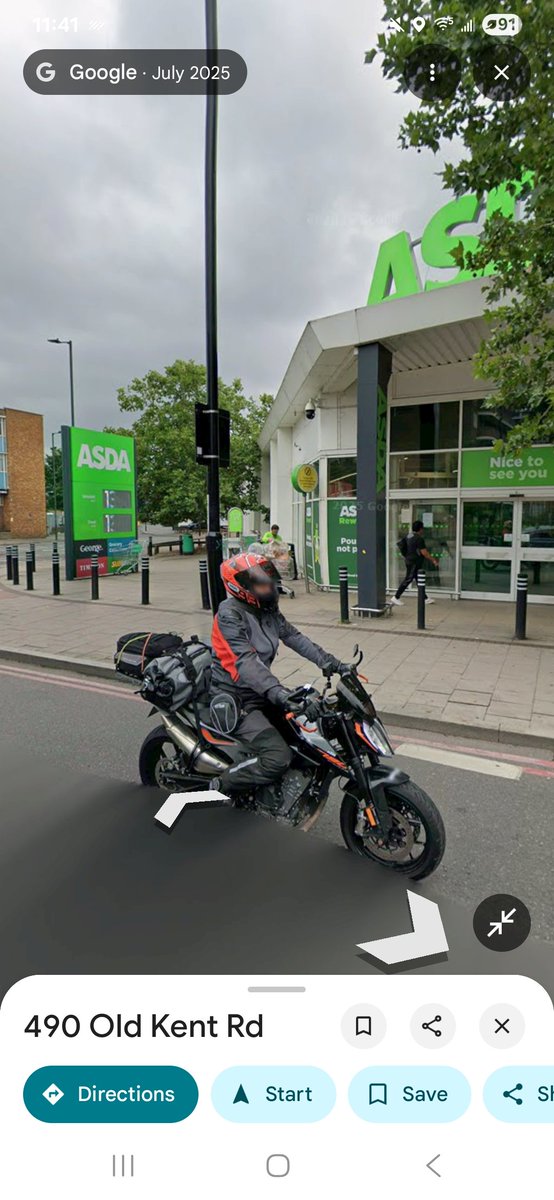 Algernon Cornelius tweet media