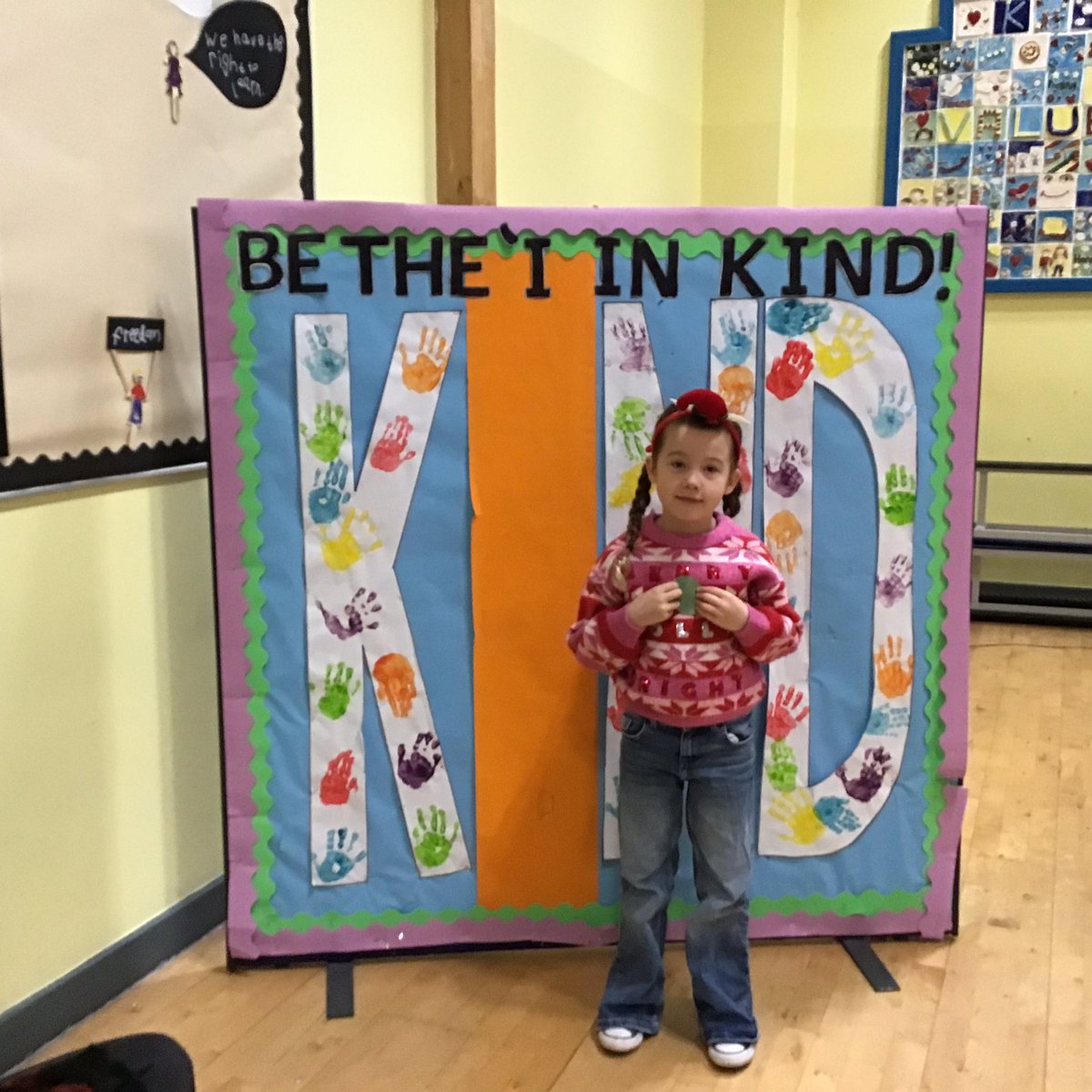 Heolgerrig Community School tweet media