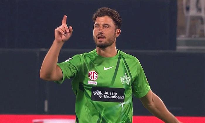 Marcus Stoinis in BBL today 

62* (31) with the bat.
2/18 with the ball in 3 overs.