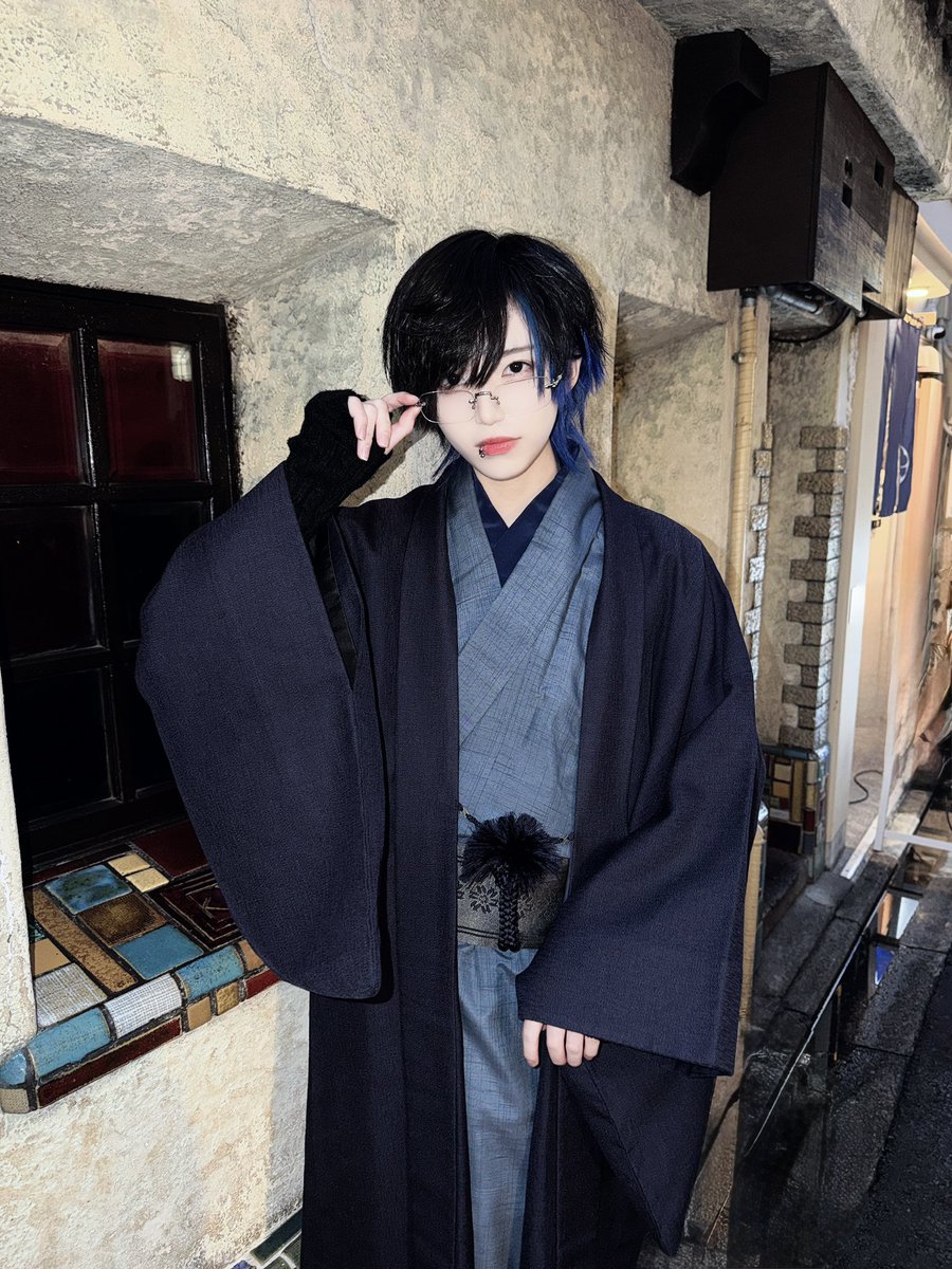 楓雅あお🦋✝︎DIAVEL (@diavel_ao) / Posts / X