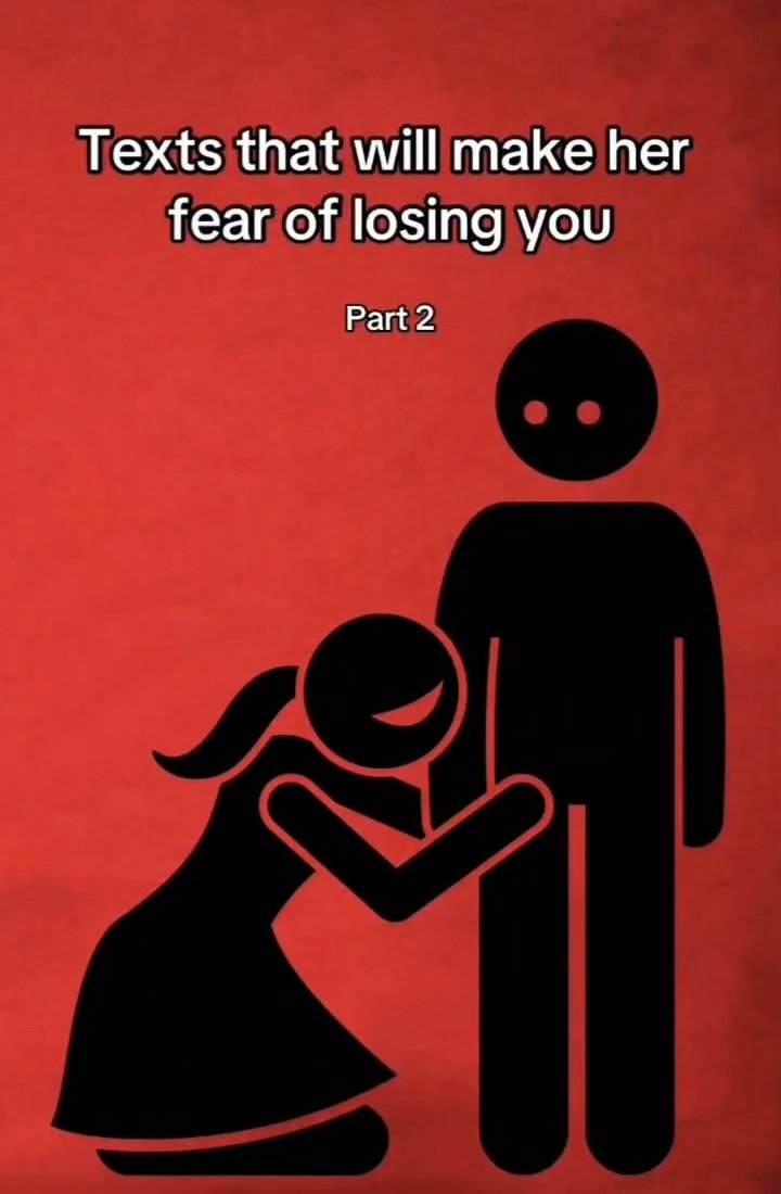 Dating_Dynamics's tweet image. How To Text So Good She Never Leaves You On Read Again

1. Use Her Name Frequently