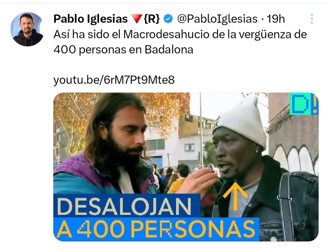 Jhoncrack🇪🇦 tweet media