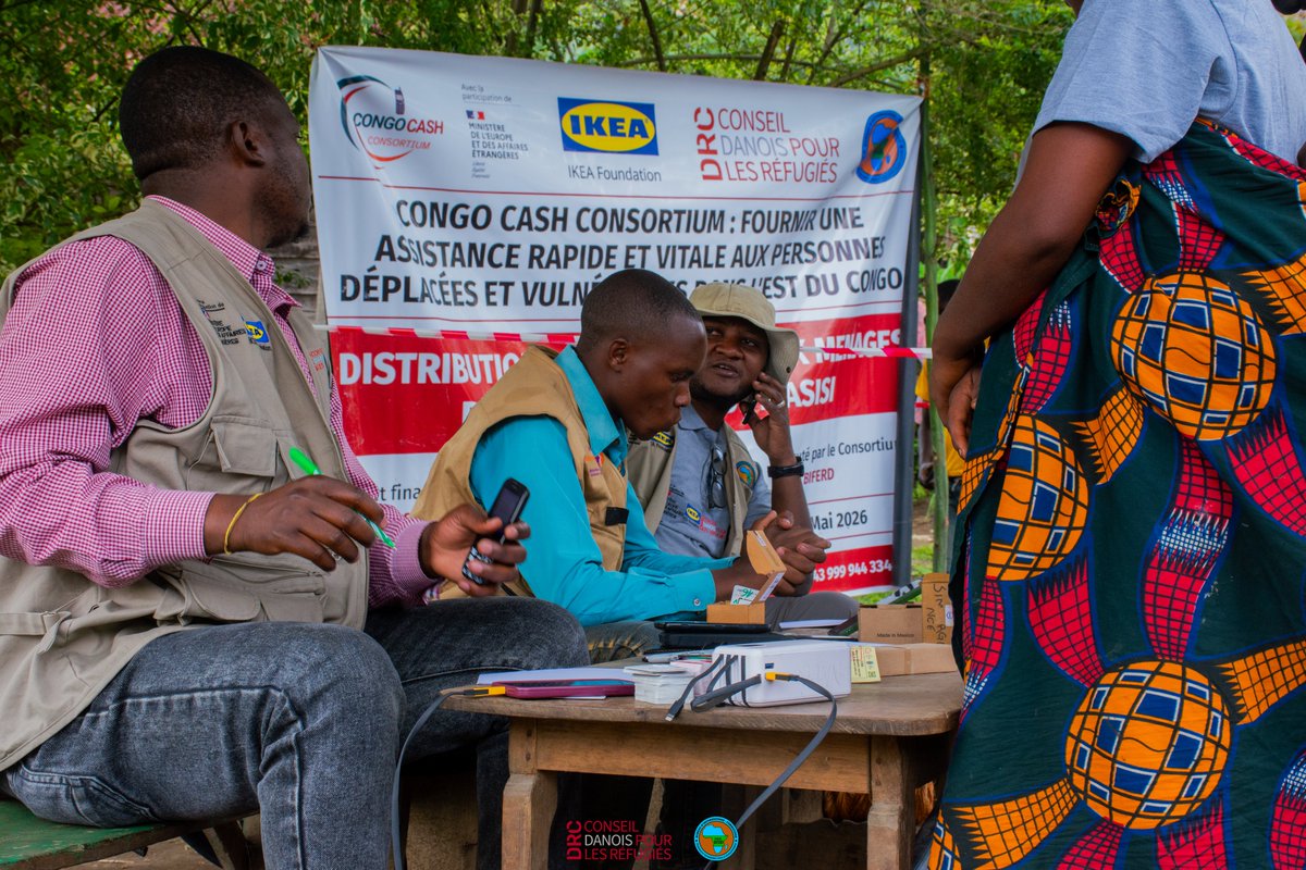 ONG BIFERD tweet media