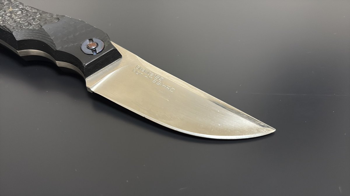 ISZ KNIVES (@iszknives) / Posts / X