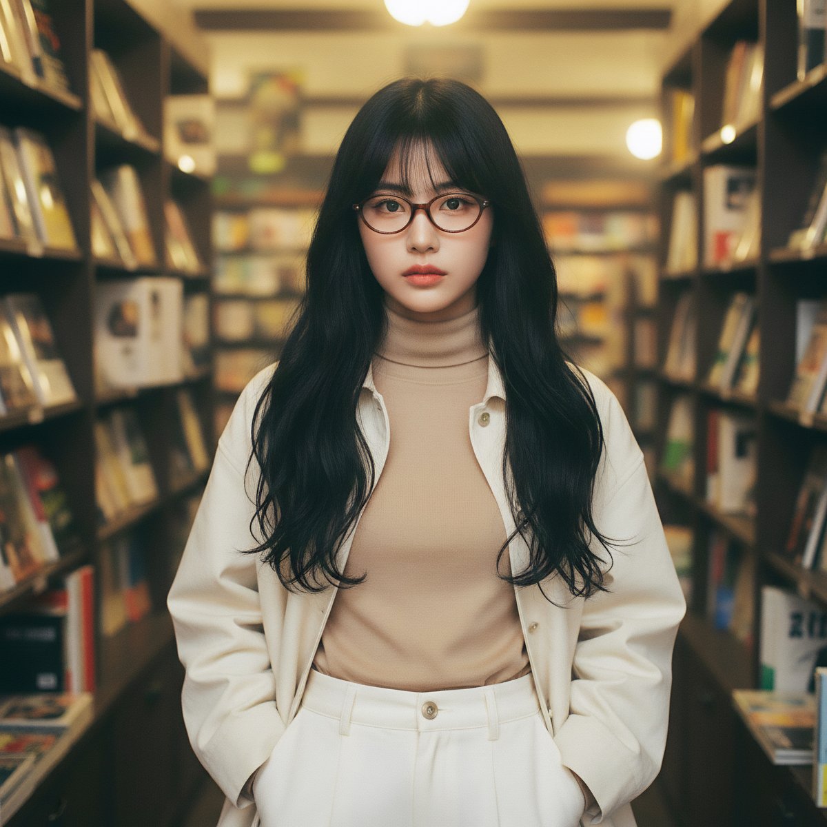 WinnyVinarin's tweet photo. อยู่กับอะไรที่ใช่…มันก็สบายตาไปหมดเลยนะ 🌿✨👓
#SoftLookJP #DailyCalmStyle
#LeopardFrameVibes #CozyAesthetic
#GentleMood
เผื่อกำลังตามหาอะไรที่สบายตาเหมือนกันนะ ↓ https://t.co/1PVvOYf5uY