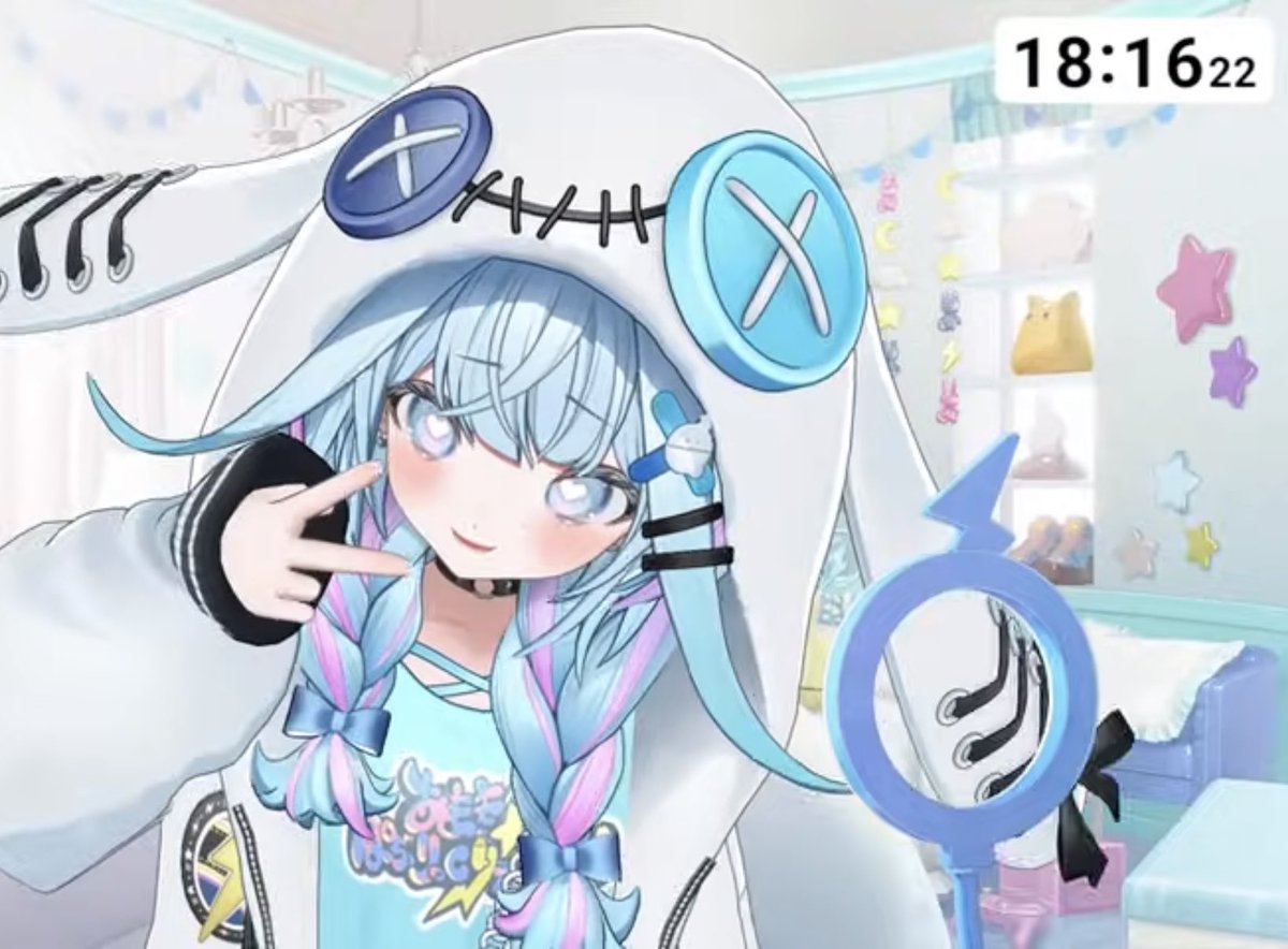 なんじゃこりゃー！これはすっごいブルートパーズたん！すごい綺麗！ お笑い芸人の宇宙海賊・ゴー☆ジャスさんが、なんと地球に配属辞令