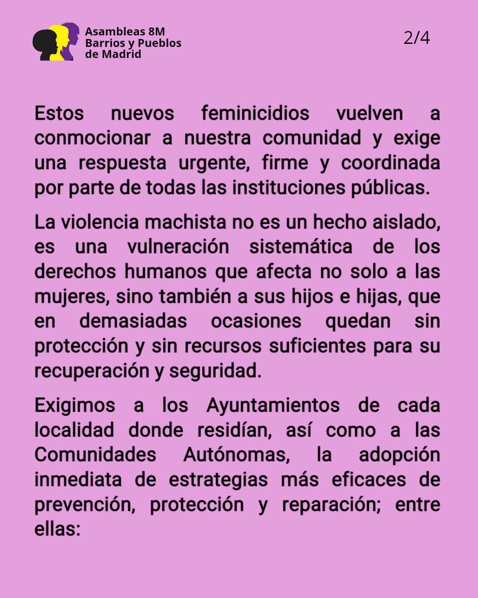 Asamblea 8M Rivas tweet media