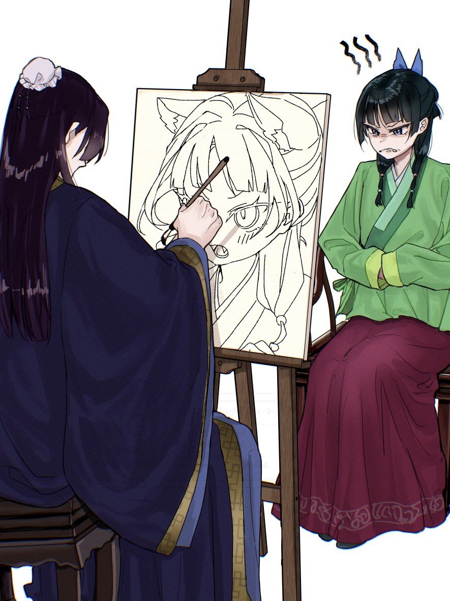 塩素 tweet media