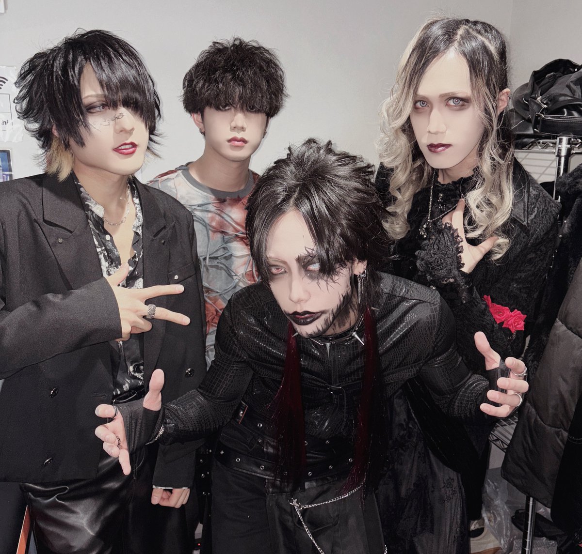 ROZE【BLACKGROWBERRY】 (@ROZE_999_) / Posts / X