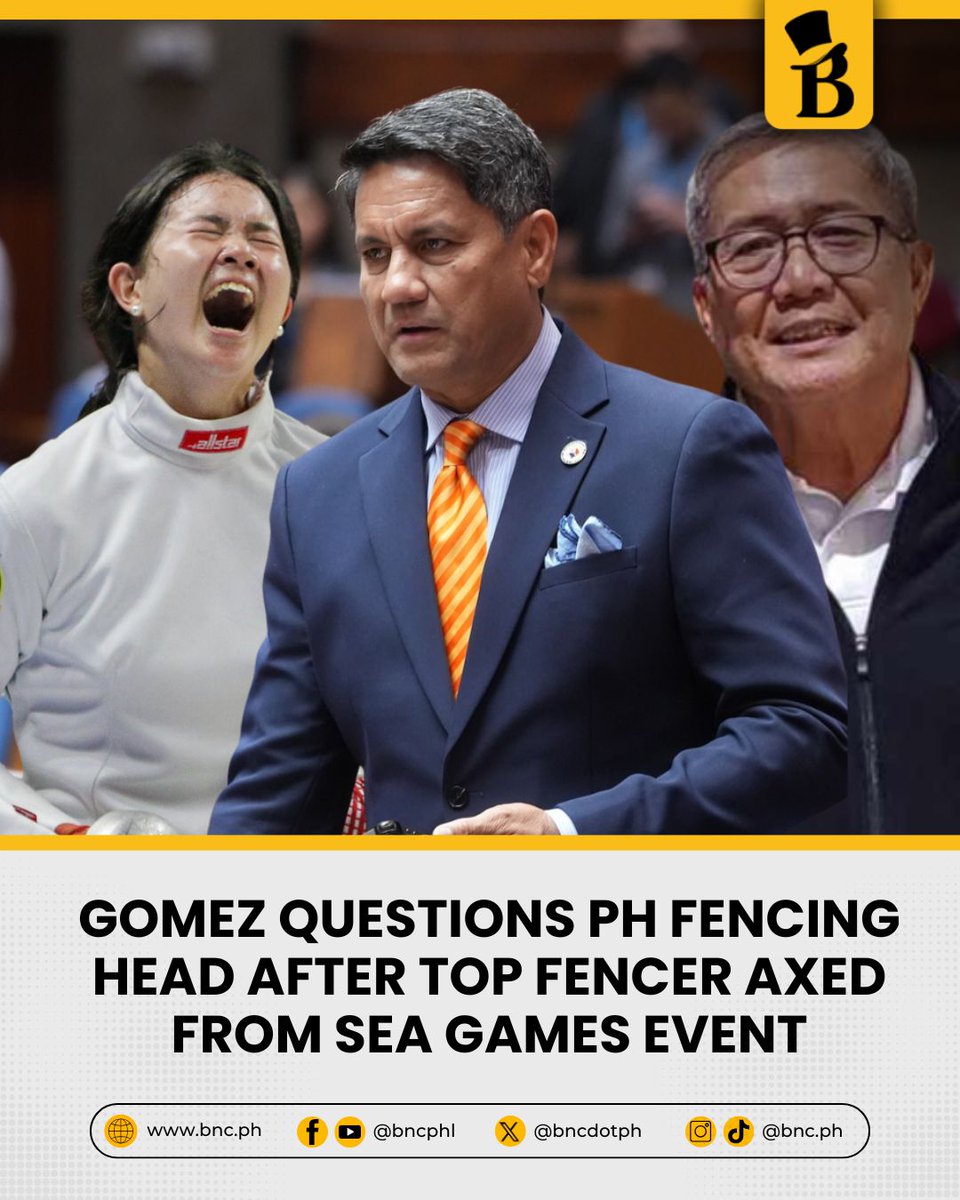 Bilyonaryo News Channel tweet media