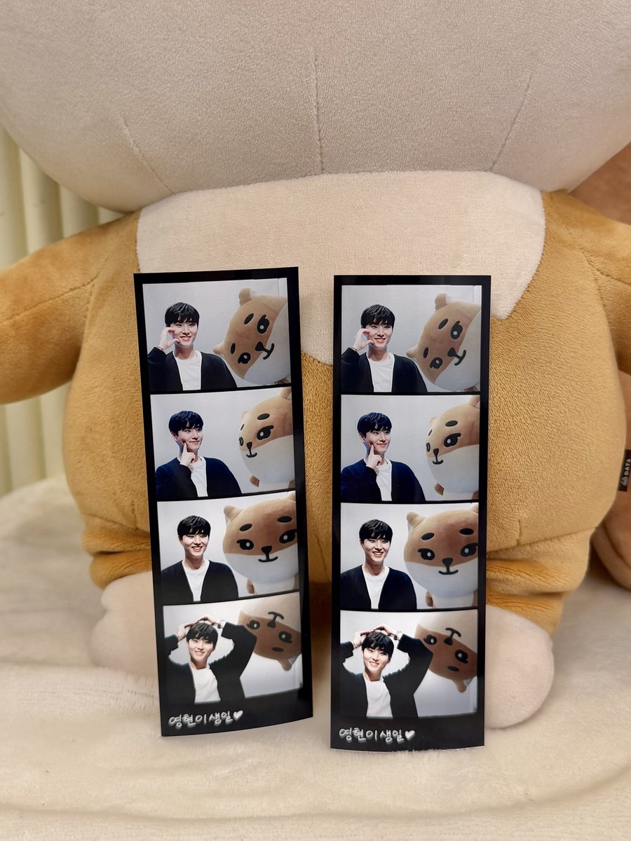 thegreatest_yk's tweet image. Photo with Young K .. ♡ 📸