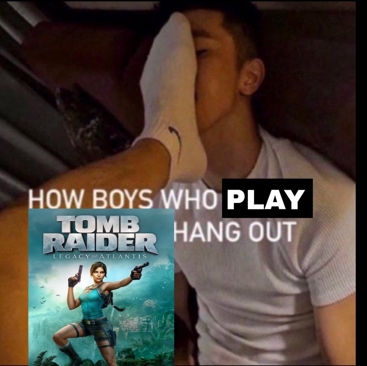 evilbroccoli6's tweet image. 