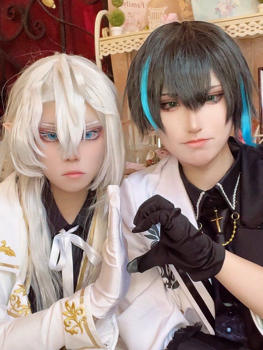 なぎにゃページ なぎにゃ (@nyan_o912) / Highlights / X