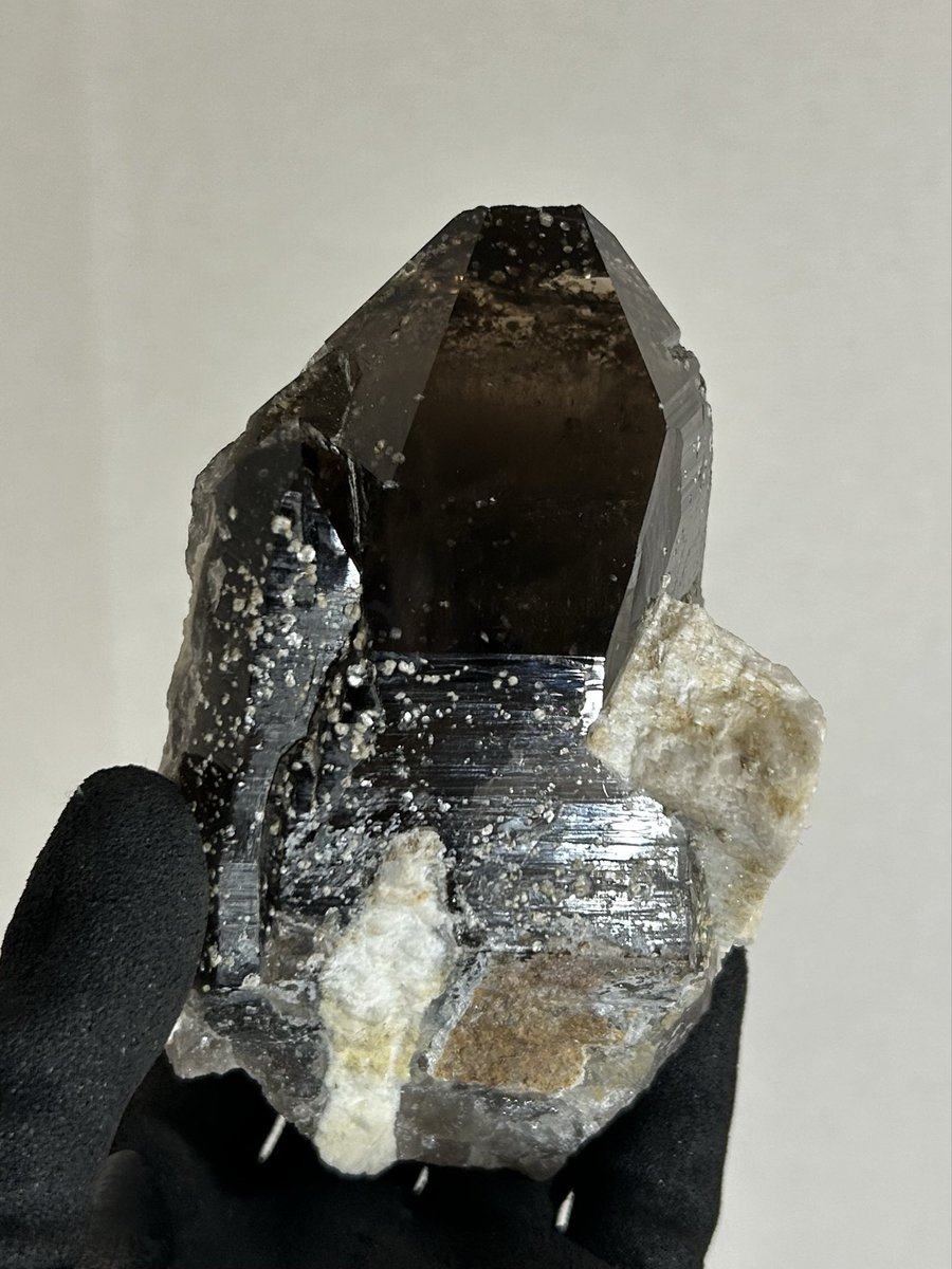 ガマ開け師（水晶専門） in 広島 (@gamaakeshishou) / Posts / X