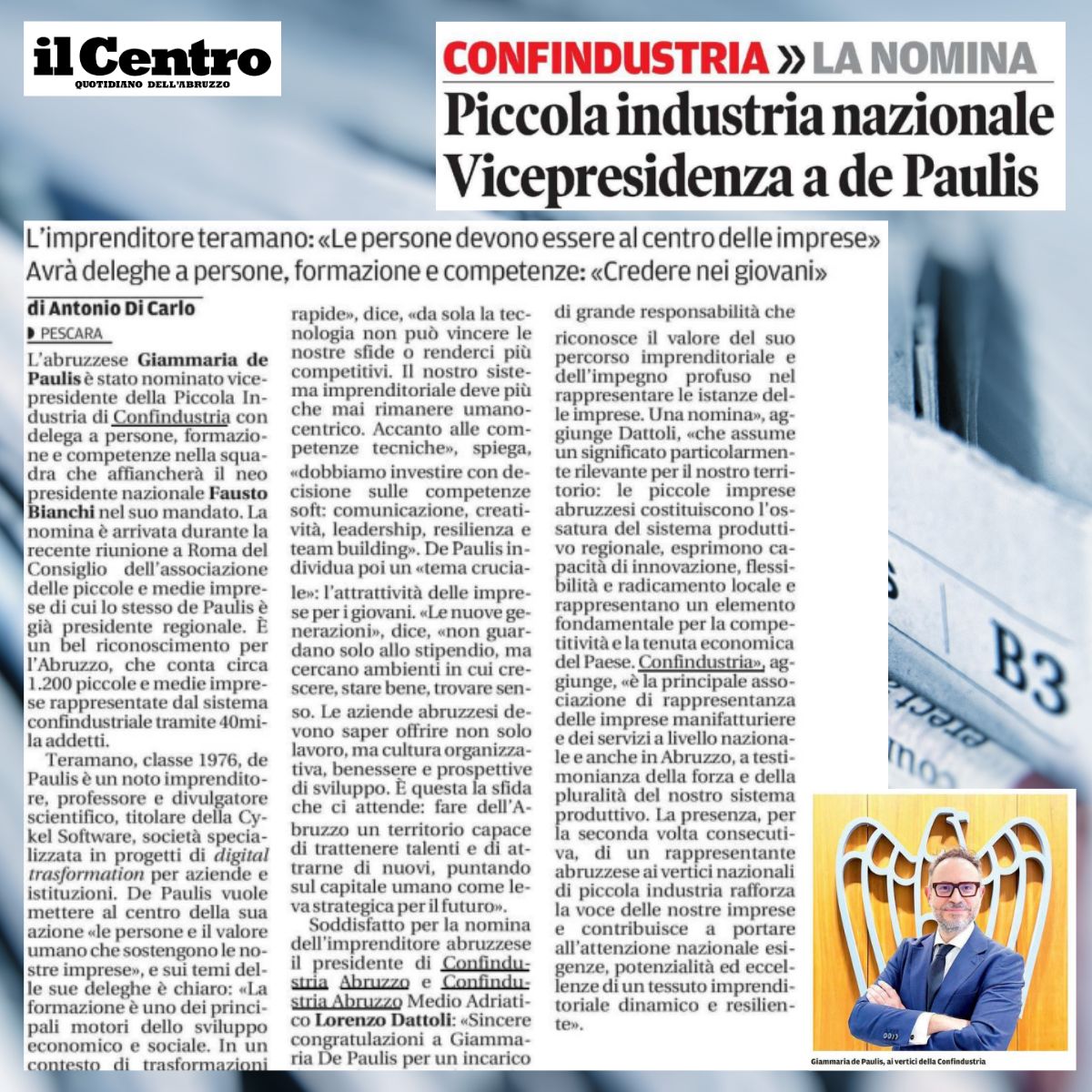 porto di Pescara: La Proposta alternativa per il porto di Pescara, seconda  fase positiva:, image size:1200x1200