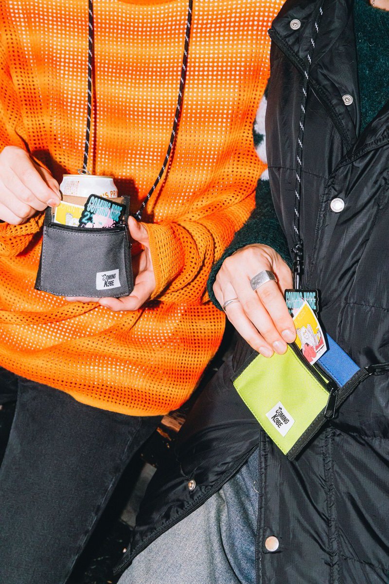 🎟 グッズ付き入場券限定 ここでしか手に入らない限定グッズ🔥 TGIF