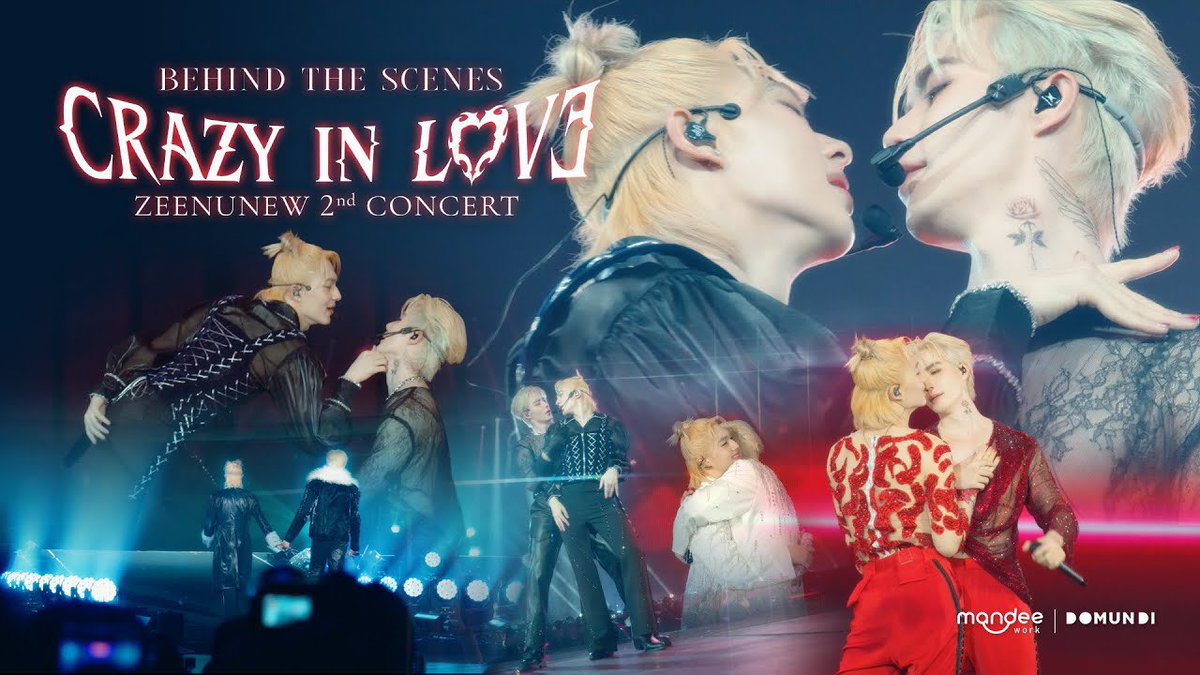 ペンライト Crazy In Love 2nd Concert ZeeNuNew