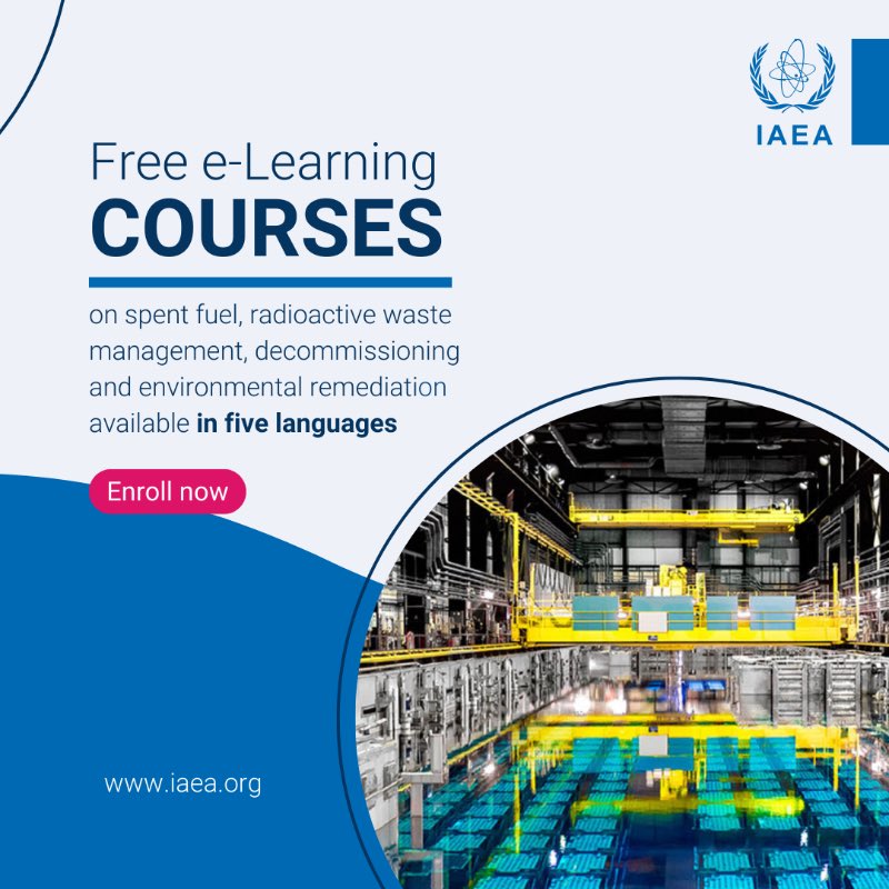 IAEA NE tweet media
