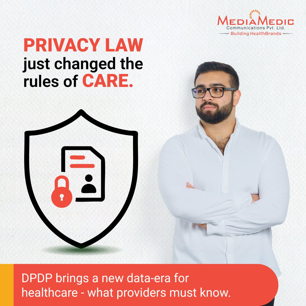 MediaMedic Commn tweet media