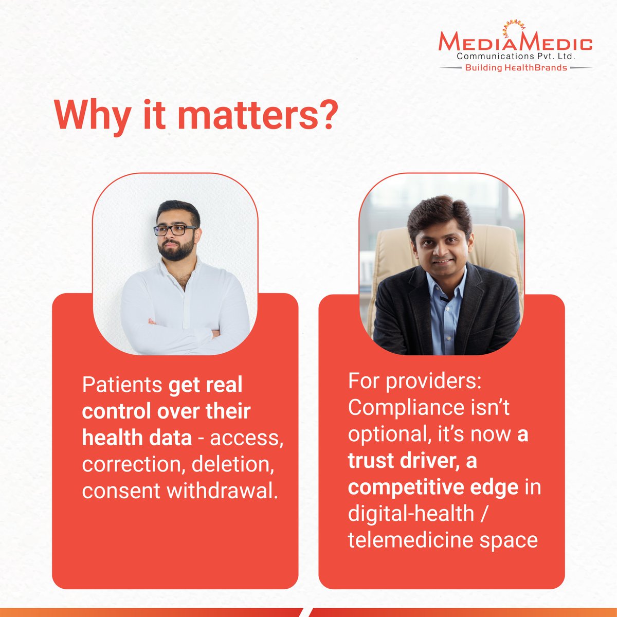 MediaMedic Commn tweet media