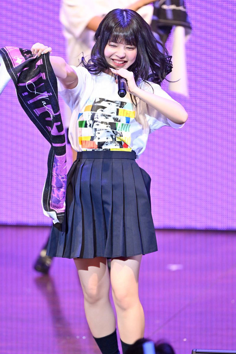 2025年12月13日(土) WHITE SCORPION 2nd Anniversary LIVE＠品川ステラ