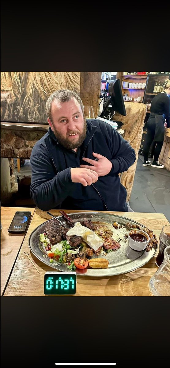 Bookies Dream tweet media