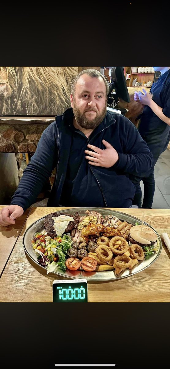 Bookies Dream tweet media