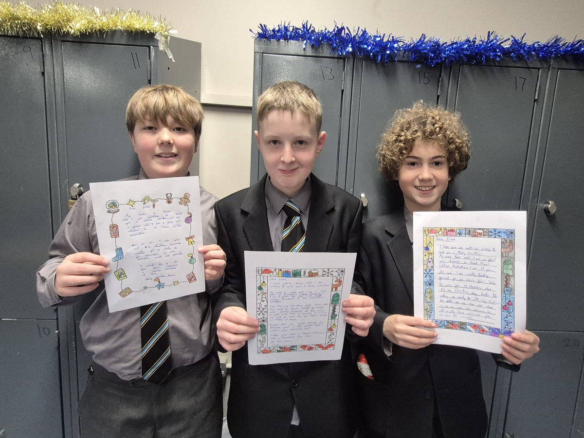 Rochestown College tweet media