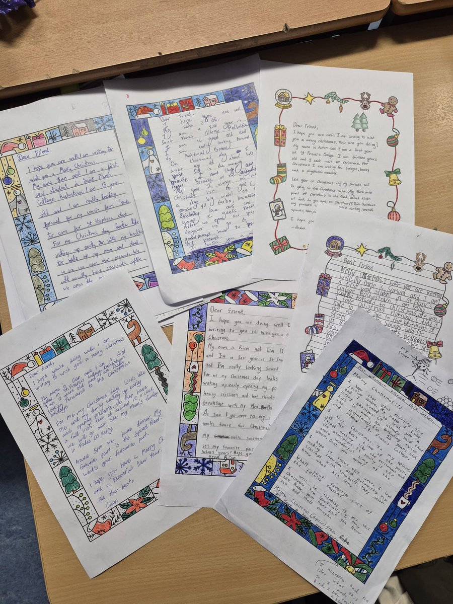 Rochestown College tweet media